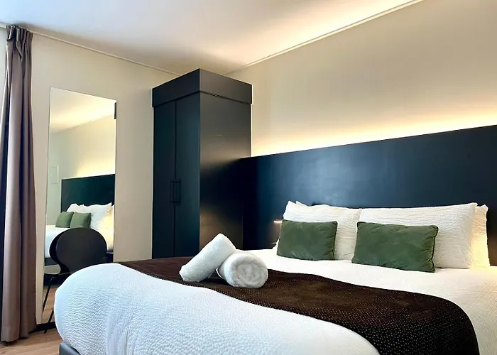 Hotel & Spa Le Renard Centre