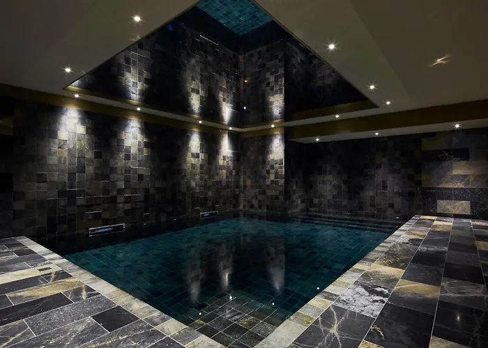 La Licorne Hotel & Spa Troyes - Mgallery Collection